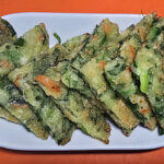 K-Scallion Pancake