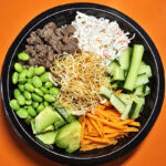 Bulgoki(beef)