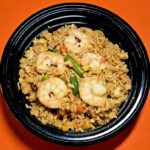 Shrimp Fried Rice