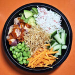 Spicy Tuna