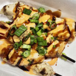 Chicken Skewers