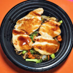 Chicken Teriyaki