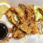 Softshell Crab Tempura(2pcs)