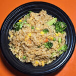 Veggie Fried Rice