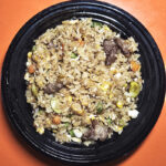 Beef Fried Rice