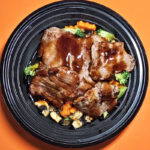 Beef Teriyaki