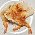 Crispy Shrimp